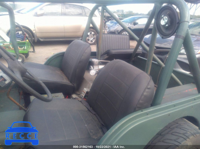 1973 JEEP CJ5  J3F835TA70427 image 7