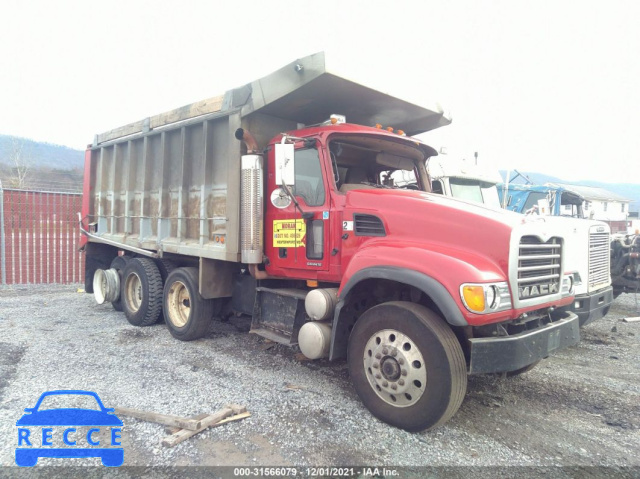 2005 MACK 700 CV700 1M2AG10C85M024607 image 0