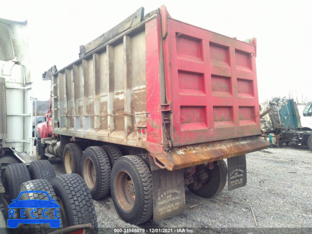 2005 MACK 700 CV700 1M2AG10C85M024607 image 2