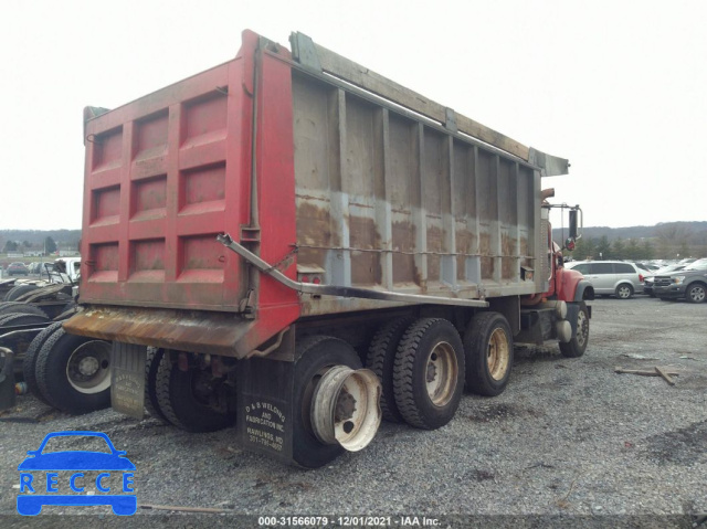 2005 MACK 700 CV700 1M2AG10C85M024607 image 3