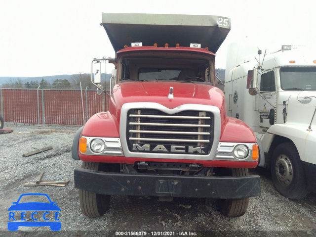 2005 MACK 700 CV700 1M2AG10C85M024607 image 6