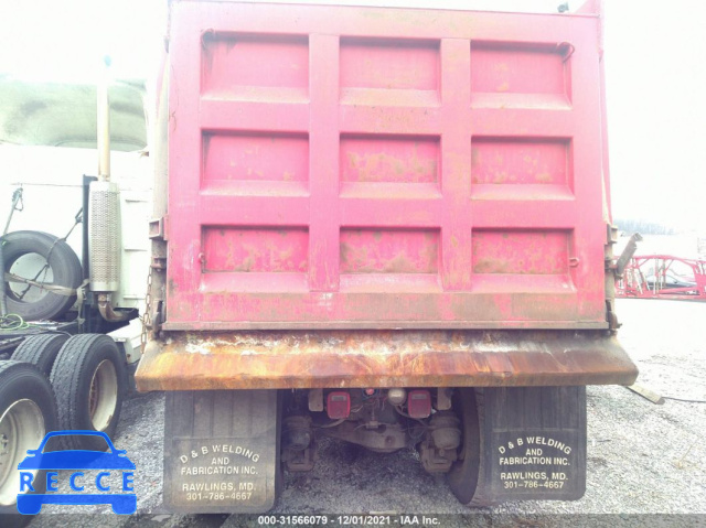 2005 MACK 700 CV700 1M2AG10C85M024607 image 7