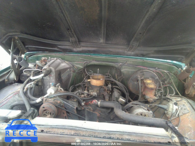 1972 CHEVROLET PICKUP  CCE142F374424 image 9