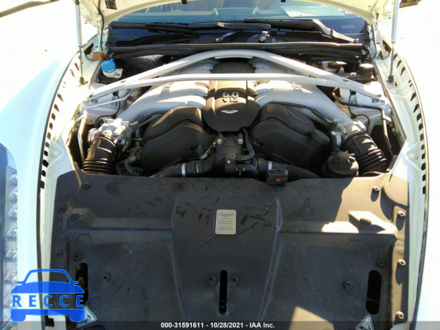 2015 ASTON MARTIN DB9  SCFFDAEM4FGA16822 image 9