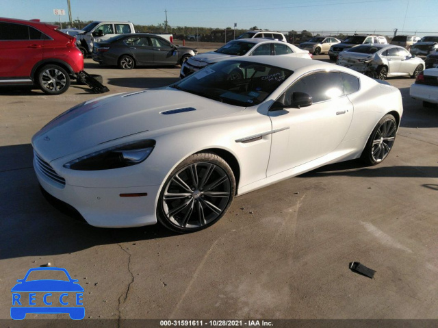 2015 ASTON MARTIN DB9  SCFFDAEM4FGA16822 image 1
