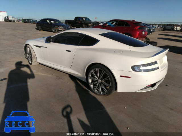 2015 ASTON MARTIN DB9  SCFFDAEM4FGA16822 image 2