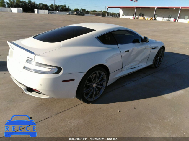 2015 ASTON MARTIN DB9  SCFFDAEM4FGA16822 image 3