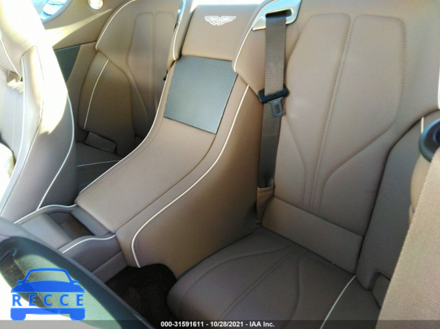 2015 ASTON MARTIN DB9  SCFFDAEM4FGA16822 image 7