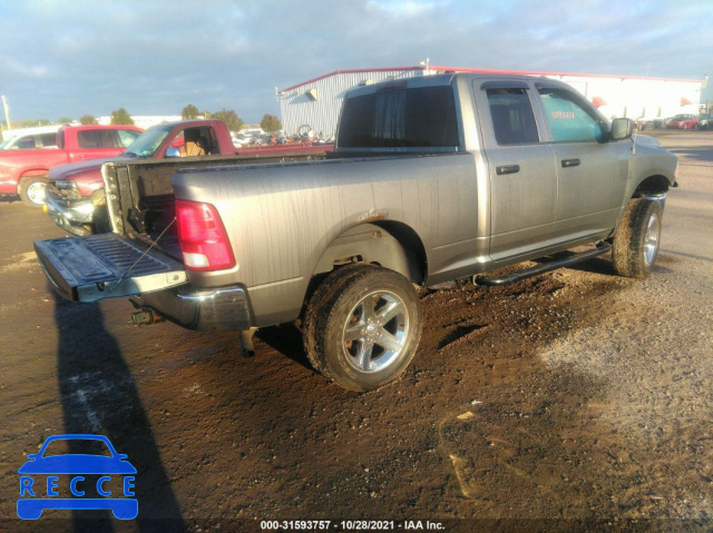 2011 DODGE RAM 150 ST 1D7RV1GP9BS552157 image 3