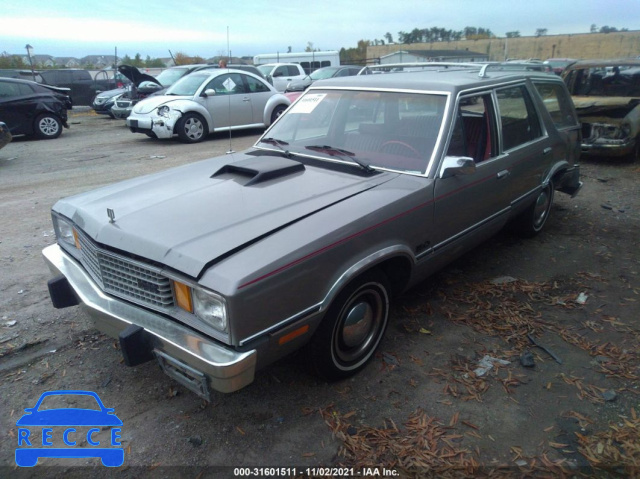 1979 FORD FAIRMONT  9X94F143485 image 1