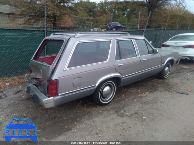 1979 FORD FAIRMONT  9X94F143485 image 3