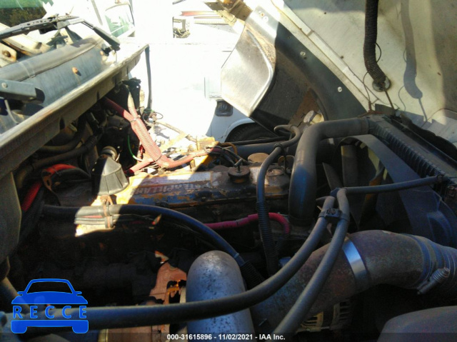 2002 FREIGHTLINER MEDIUM CONVENTIONAL FL70 1FVABSAK32HJ83414 image 9