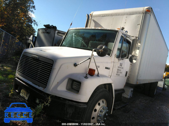 2002 FREIGHTLINER MEDIUM CONVENTIONAL FL70 1FVABSAK32HJ83414 image 1