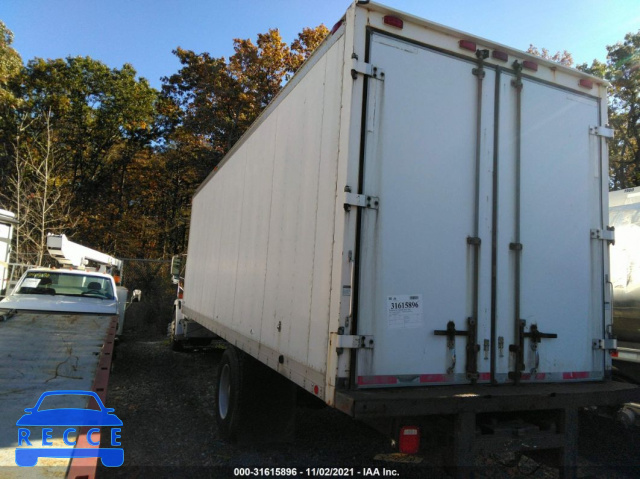 2002 FREIGHTLINER MEDIUM CONVENTIONAL FL70 1FVABSAK32HJ83414 image 2