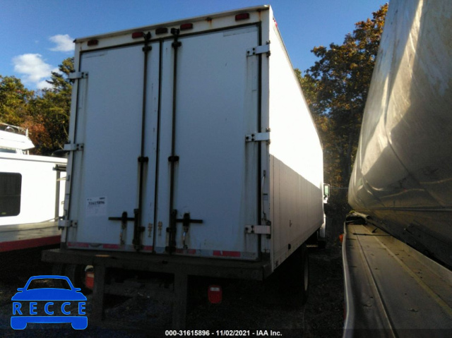 2002 FREIGHTLINER MEDIUM CONVENTIONAL FL70 1FVABSAK32HJ83414 image 3