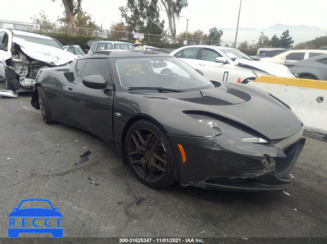 2010 LOTUS EVORA 2+2 SCCLMDTU4AHA11658 image 0