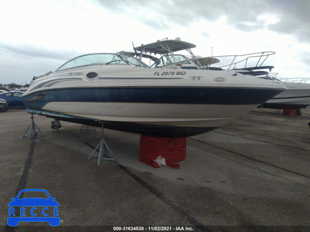 2003 SEA RAY OTHER  SERV3026K203 image 0