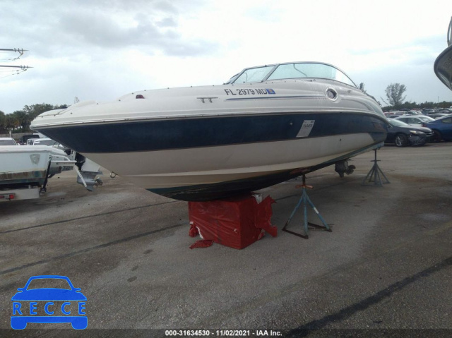 2003 SEA RAY OTHER  SERV3026K203 image 1