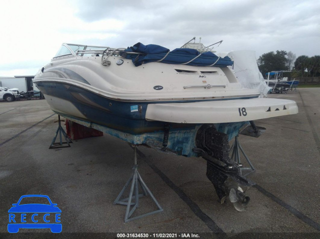 2003 SEA RAY OTHER  SERV3026K203 image 2