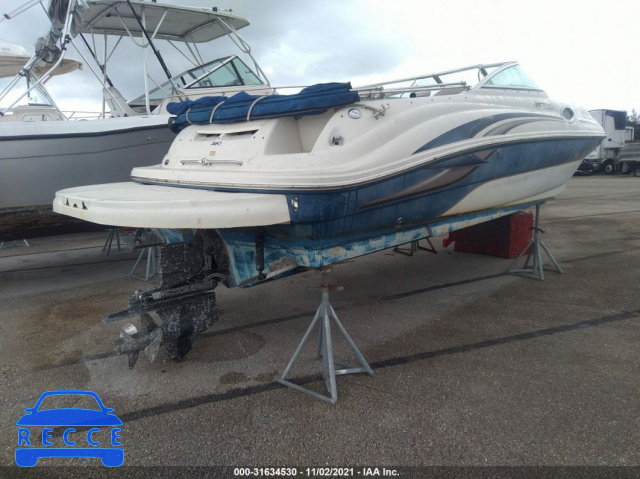 2003 SEA RAY OTHER  SERV3026K203 image 3