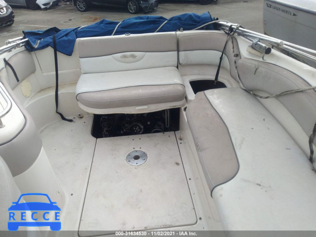2003 SEA RAY OTHER  SERV3026K203 image 7