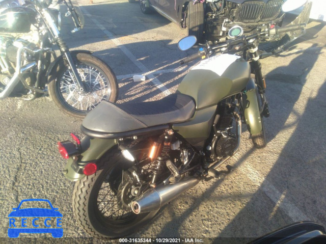 2020 ZONGSHEN ZS250GS  LZSSDNRB8L1003353 зображення 3