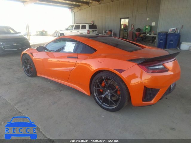 2019 ACURA NSX  19UNC1B09KY000052 image 2