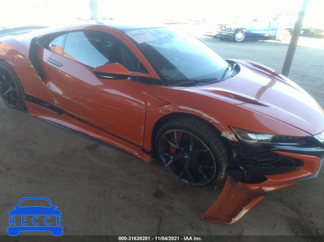 2019 ACURA NSX  19UNC1B09KY000052 image 5