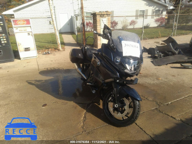 2019 BMW K1600 B WB10F5302KZG17647 image 0