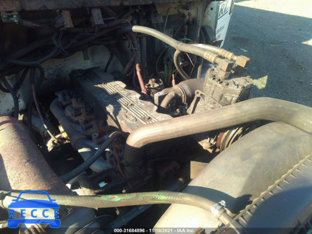 2001 FREIGHTLINER MEDIUM CONVENTIONAL FL70 1FVABTBV21HH57825 image 9