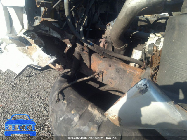 2001 FREIGHTLINER MEDIUM CONVENTIONAL FL70 1FVABTBV21HH57825 image 10