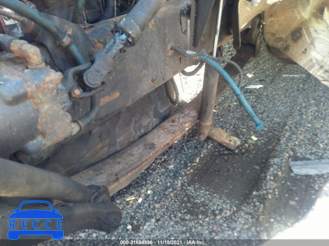 2001 FREIGHTLINER MEDIUM CONVENTIONAL FL70 1FVABTBV21HH57825 image 11