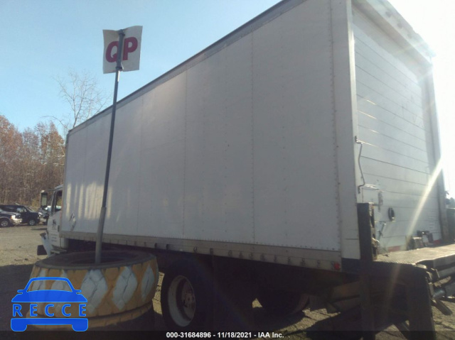2001 FREIGHTLINER MEDIUM CONVENTIONAL FL70 1FVABTBV21HH57825 image 2