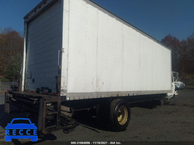 2001 FREIGHTLINER MEDIUM CONVENTIONAL FL70 1FVABTBV21HH57825 image 3