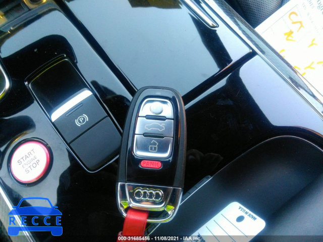 2015 AUDI S8  WAUK2AFD7FN010567 image 10