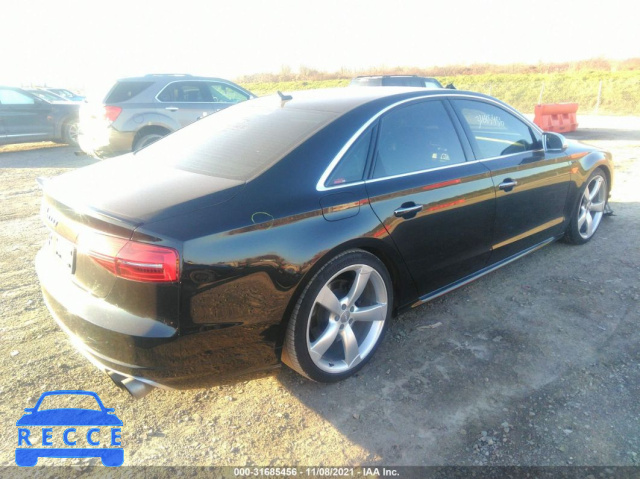 2015 AUDI S8  WAUK2AFD7FN010567 image 3