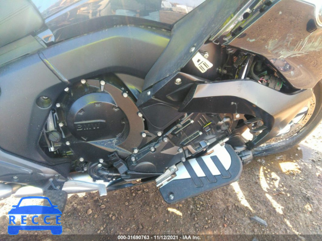 2019 BMW K1600 B WB10F5303KZG17639 image 7