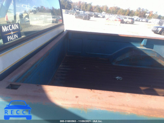 1977 GMC SIERRA  TCL447A505375 image 7