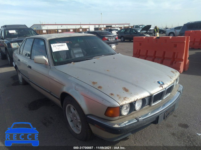 1990 BMW 750 IL WBAGC8313LDC76548 image 0