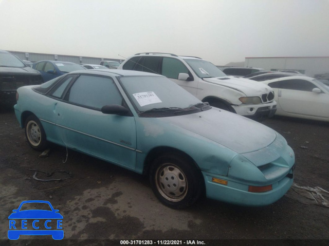 1990 GEO STORM 2+2 J81RF2368L7571057 image 0