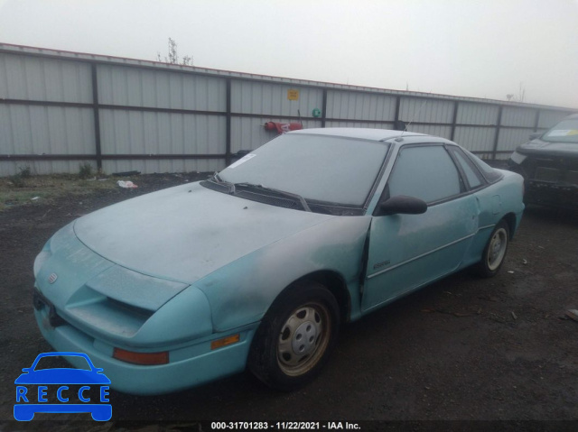 1990 GEO STORM 2+2 J81RF2368L7571057 image 1