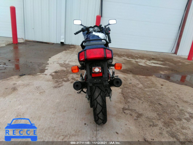 2004 KAWASAKI EX250 F JKAEXMF1X4DA00172 Bild 5