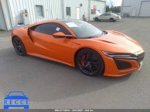 2019 ACURA NSX  19UNC1B02KY000023 image 0