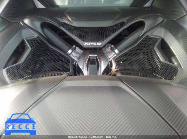 2019 ACURA NSX  19UNC1B02KY000023 image 9
