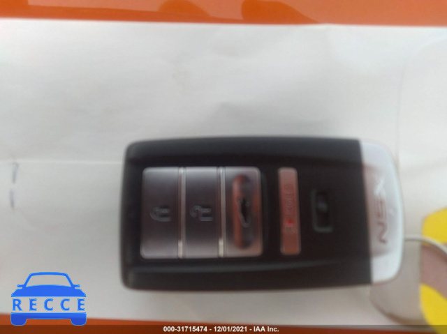 2019 ACURA NSX  19UNC1B02KY000023 image 10