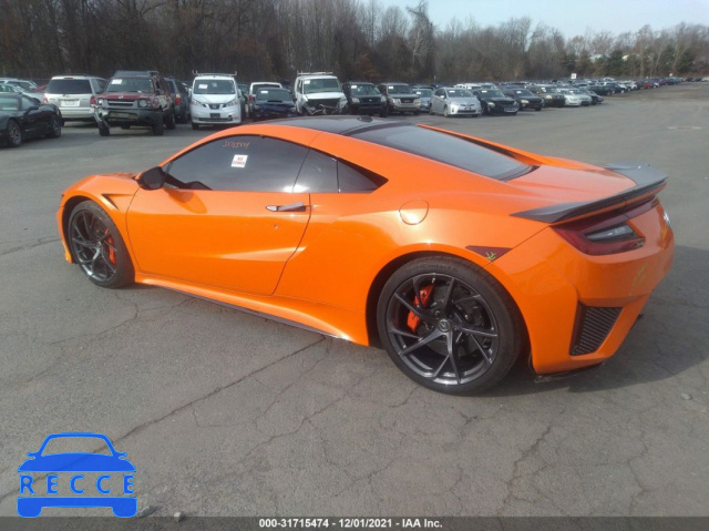 2019 ACURA NSX  19UNC1B02KY000023 image 2