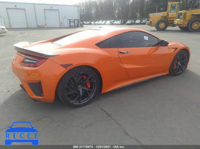 2019 ACURA NSX  19UNC1B02KY000023 image 3
