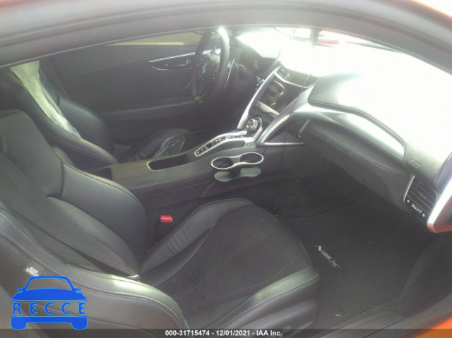 2019 ACURA NSX  19UNC1B02KY000023 image 4