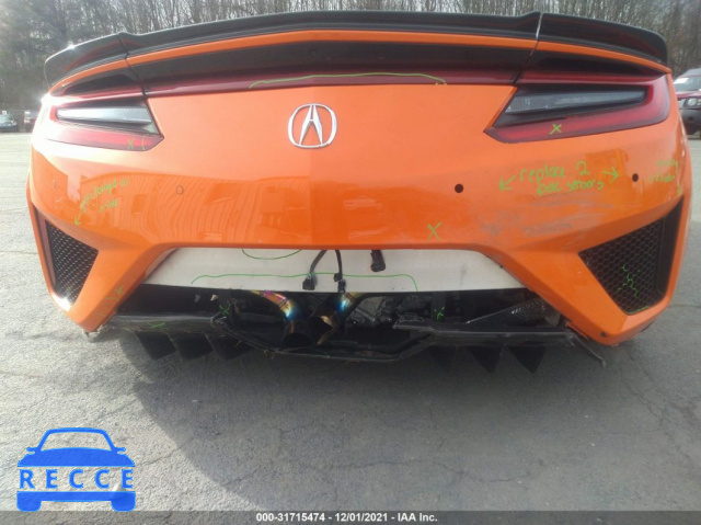2019 ACURA NSX  19UNC1B02KY000023 image 5