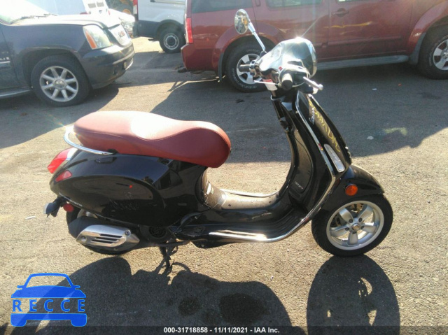 2016 VESPA SPRINT 150 3V ZAPM818G4G5102799 Bild 7